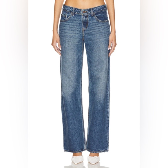 Levi's Denim - Levi’s Low Loose Jeans